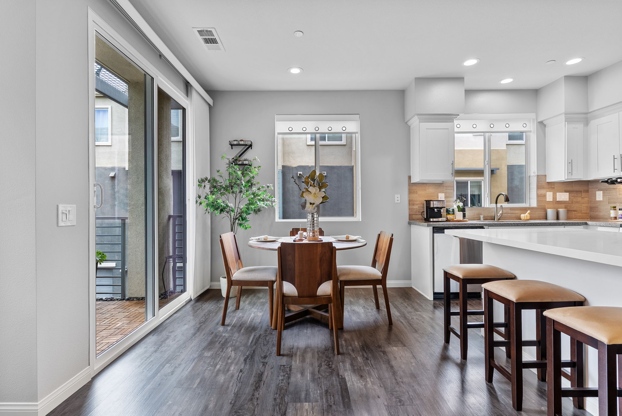 Custom Build – San Marcos